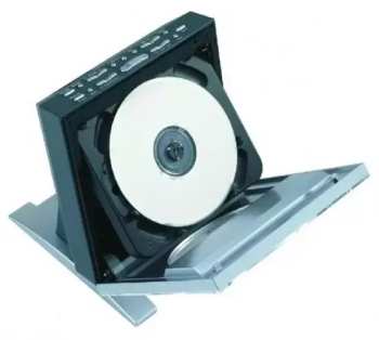 Técnica de áudio Nakamichi Soundspace 1