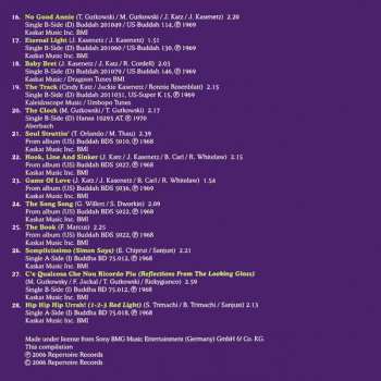 CD 1910 Fruitgum Company: The Best Of 1910 Fruitgum Co.