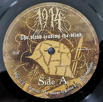 2LP 1914: The Blind Leading The Blind LTD
