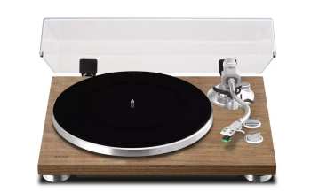 Técnica de áudio TEAC TN-400BT