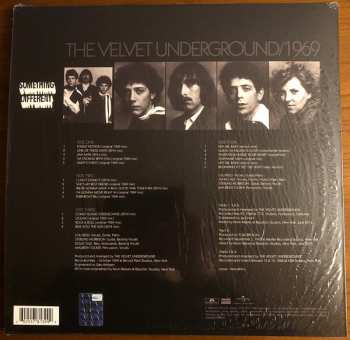 2LP The Velvet Underground: 1969