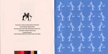 8CD/Caja Fleetwood Mac: 1969 To 1974