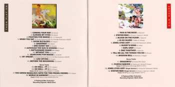 8CD/Caja Fleetwood Mac: 1969 To 1974
