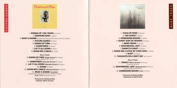 8CD/Caja Fleetwood Mac: 1969 To 1974