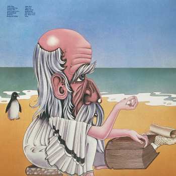 5LP/SP/Caja Fleetwood Mac: 1973 To 1974