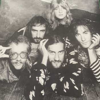 5LP/SP/Caja Fleetwood Mac: 1973 To 1974