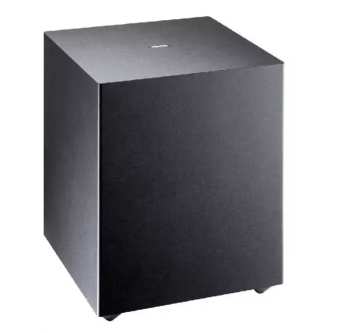 Técnica de áudio Indiana Line Basso 840