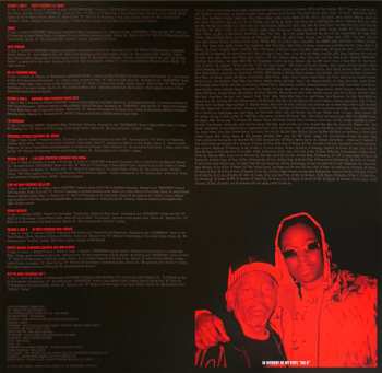 2LP 2 Chainz: Based On A T.R.U. Story