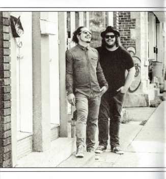 CD 2 Frères: La Route