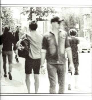 CD 2 Frères: La Route