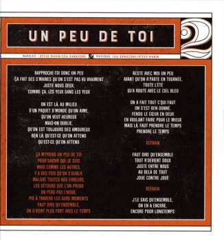 CD 2 Frères: La Route