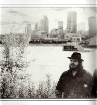 CD 2 Frères: La Route