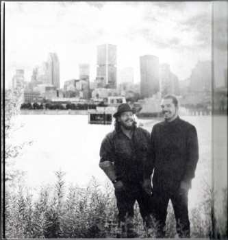 CD 2 Frères: La Route