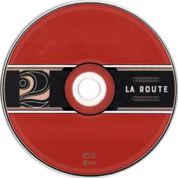 CD 2 Frères: La Route