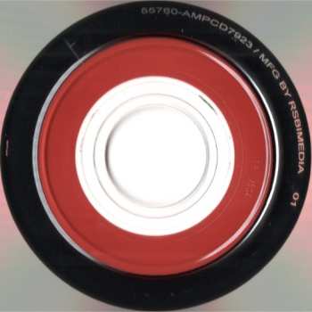 CD 2 Frères: La Route