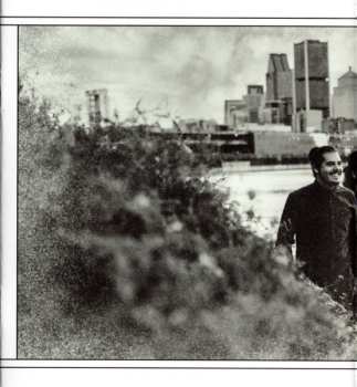 CD 2 Frères: La Route