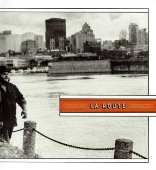 CD 2 Frères: La Route