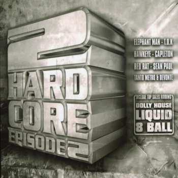Album 2 Hard Core : Vol. 2 / Various: 2 Hard Core : Vol. 2