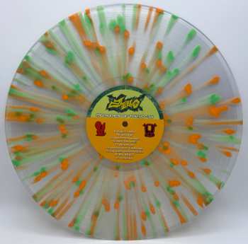 LP 2 Mello: Memories Of Tokyo-To CLR