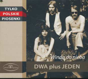 CD 2 plus 1: Windą Do Nieba