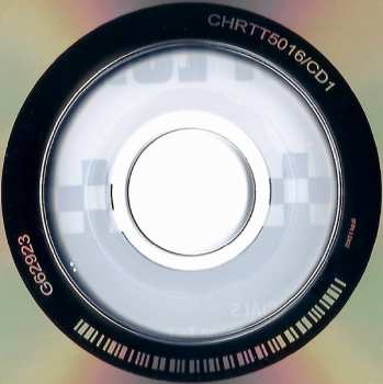 8CD/Caja Various: 2 Tone: The Albums