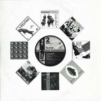 8CD/Caja Various: 2 Tone: The Albums