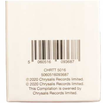 8CD/Caja Various: 2 Tone: The Albums