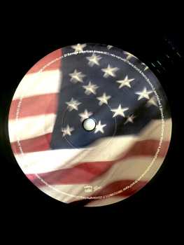 2LP 21 Savage: American Dream