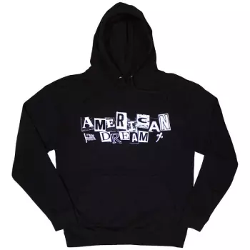 Sudadera American Dream