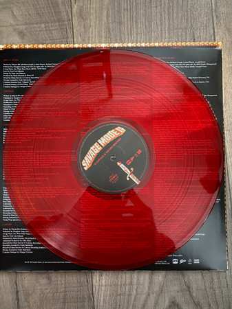 LP 21 Savage: Savage Mode II CLR | LTD