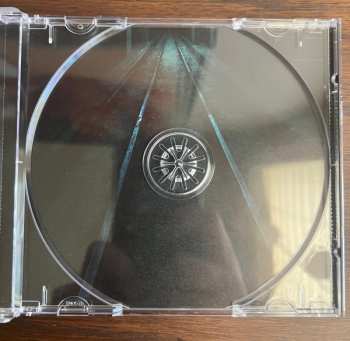 CD 21 Savage: Spiral: From The Book Of Saw Soundtrack