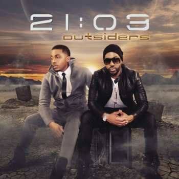 Album 21:03: Outsiders
