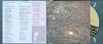 CD 22 Pistepirkko: Lime Green Delorean