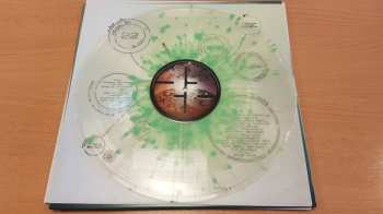 LP 22: You Are Creating Limb 1