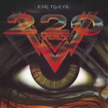 Eye To Eye