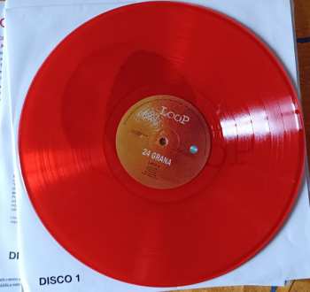 2LP 24 Grana: Loop CLR | LTD