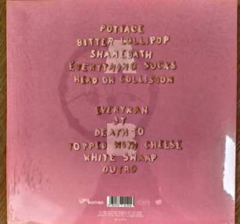 LP 24/7 Diva Heaven: Stress LTD