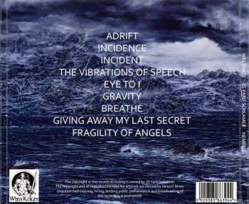 CD 25 Yard Screamer: Nemesis