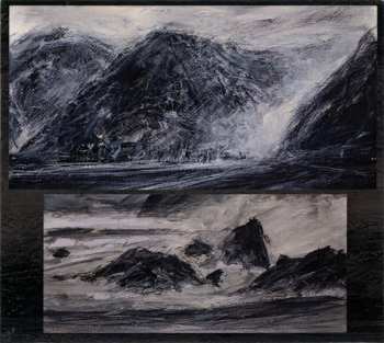 CD 25 Yard Screamer: Nemesis