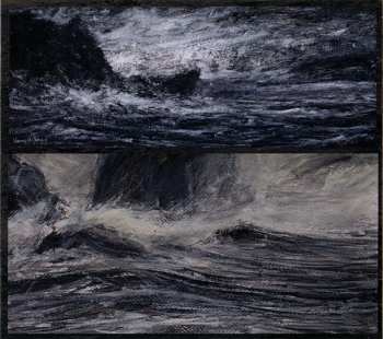 CD 25 Yard Screamer: Nemesis