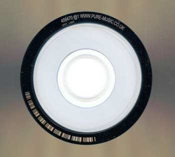 CD 25 Yard Screamer: Nemesis