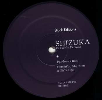 2LP Shizuka: Heavenly Persona