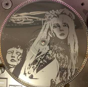 2LP Shizuka: Heavenly Persona