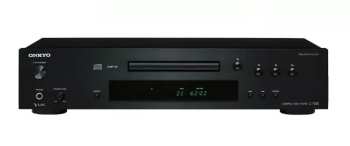 Audiotechnika Onkyo C-7030 Black