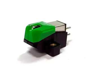 Técnica de áudio Audio-Technica AT-VM95E-BLL