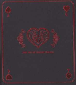 CD 2NE1: 1st Live Concert [Nolza!]