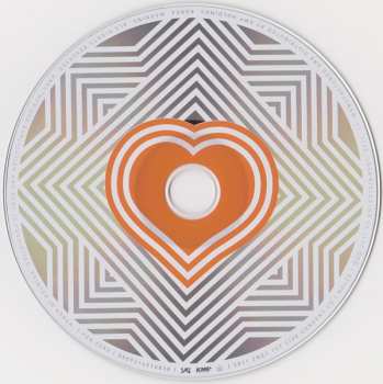 CD 2NE1: 1st Live Concert [Nolza!]