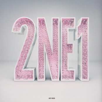 CD 2NE1: Collection