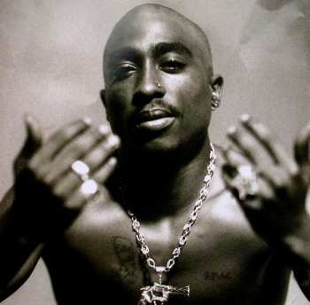 CD 2Pac: Loyal To The Game