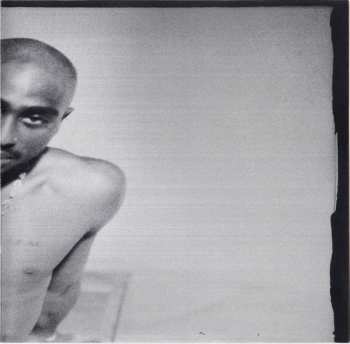 CD 2Pac: Strictly 4 My N.I.G.G.A.Z.